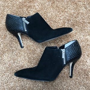 Michael Kors Booties